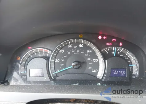 2012 Toyota Camry Se from USA, damaged, VIN 4T1BF1FK9CU590164